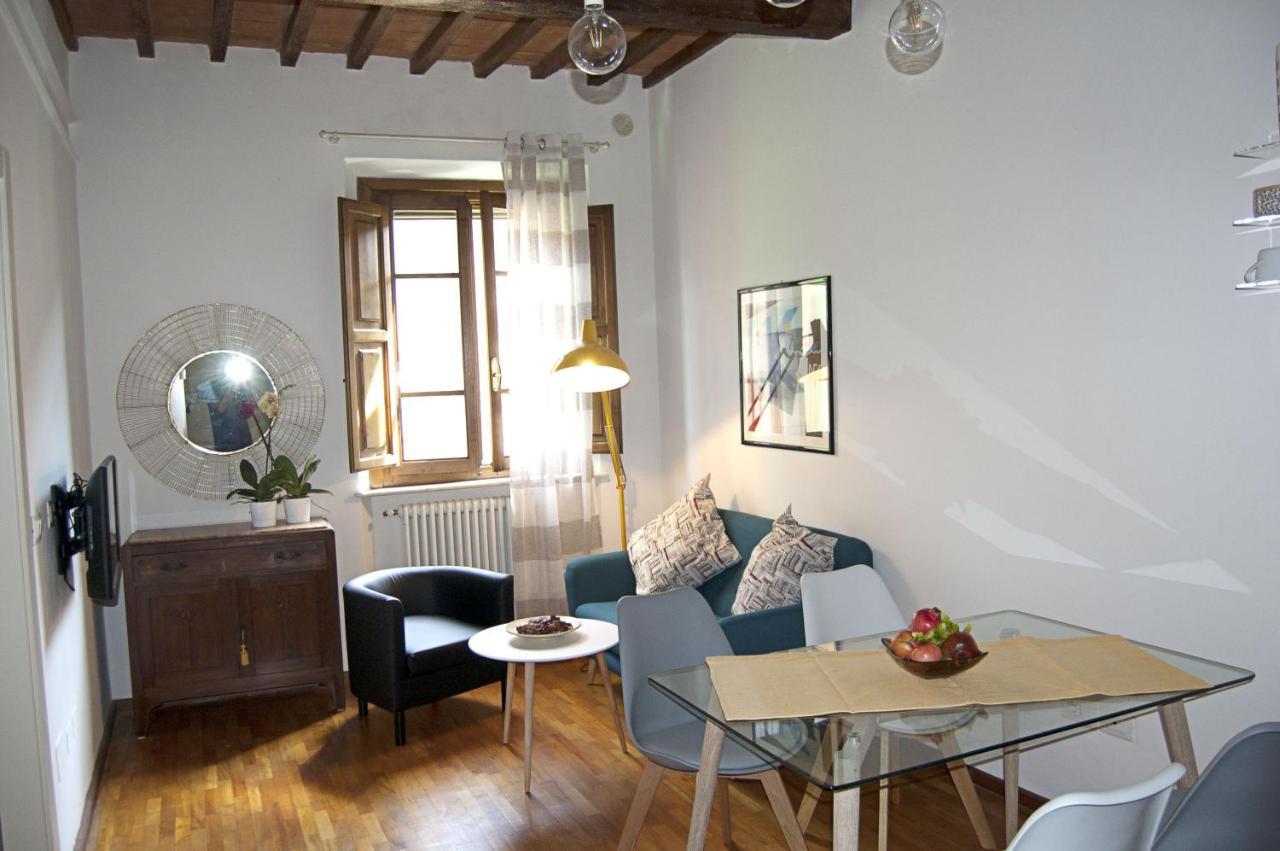 Casa Apollonia Apartment Pisa Exterior photo