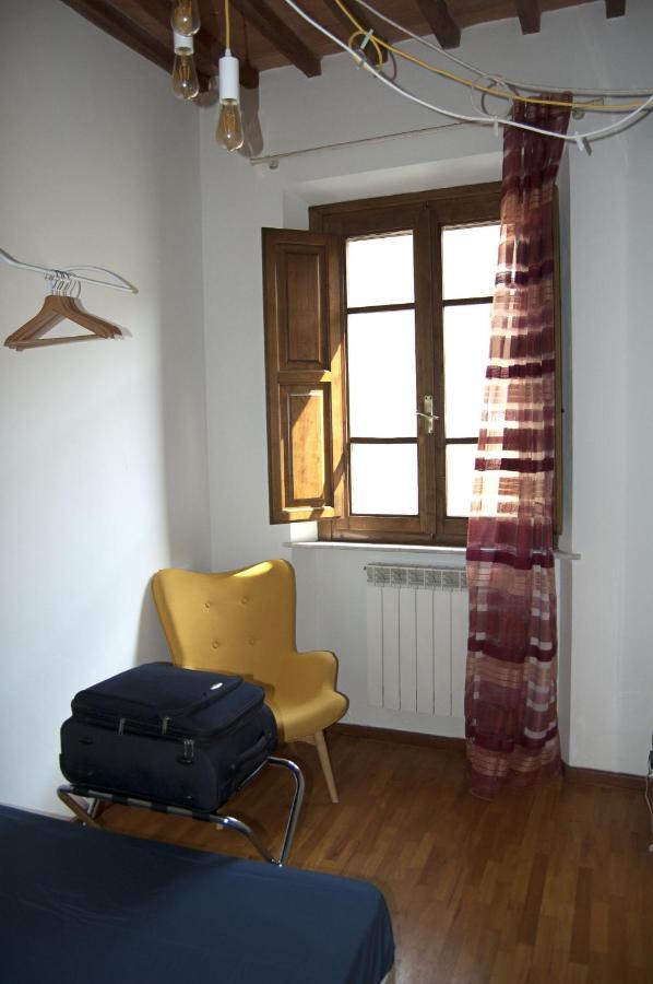 Casa Apollonia Apartment Pisa Exterior photo