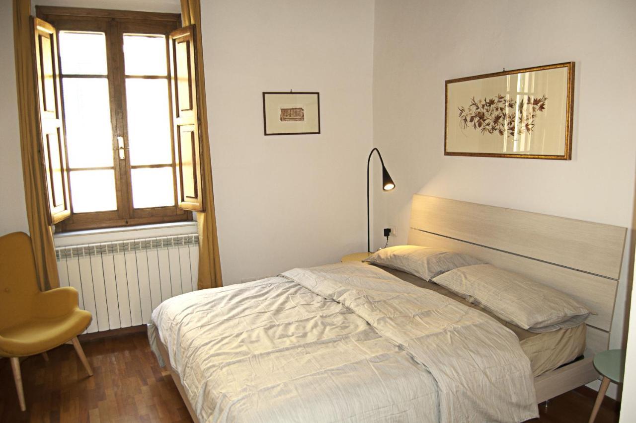 Casa Apollonia Apartment Pisa Exterior photo