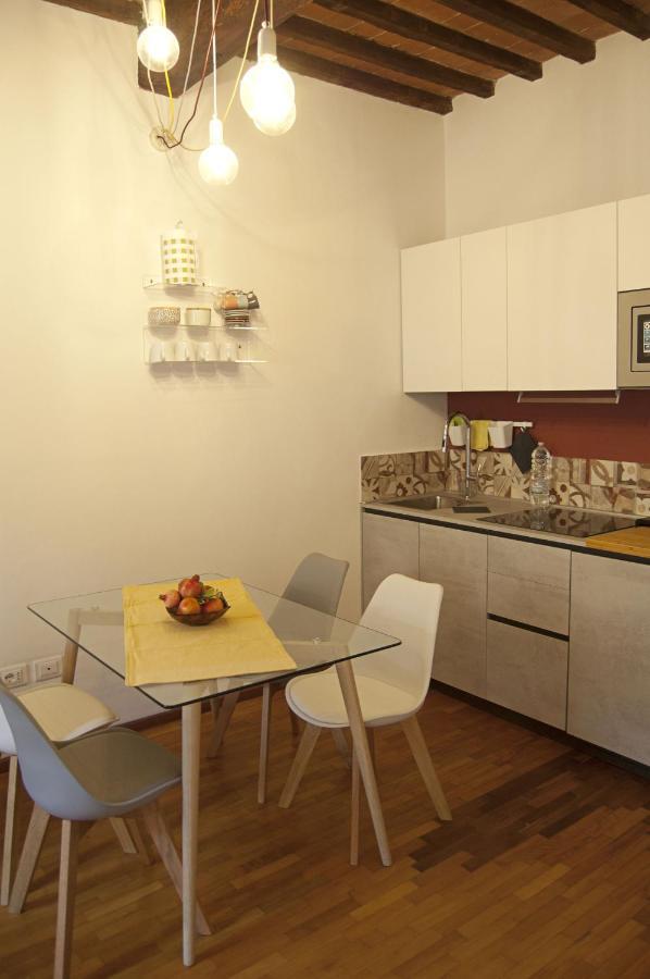 Casa Apollonia Apartment Pisa Exterior photo